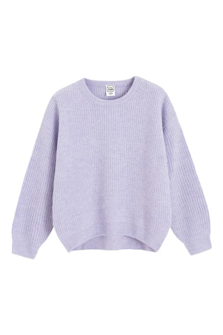 Camisola - Violeta
