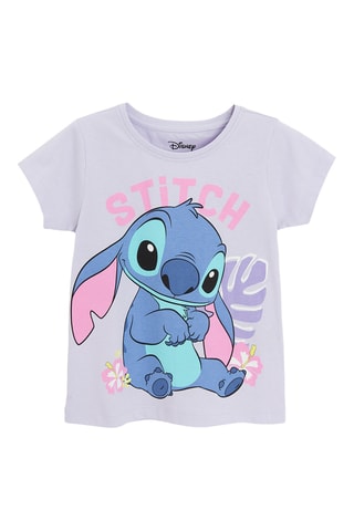 Pijama Stitch Lilo e Stitch Disney - Violeta