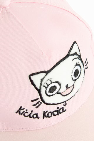 Pet Kicia Kocia - Roze
