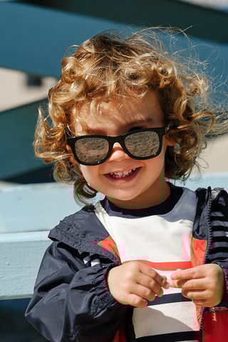 Óculos de sol criança Nasa - Categoria 3