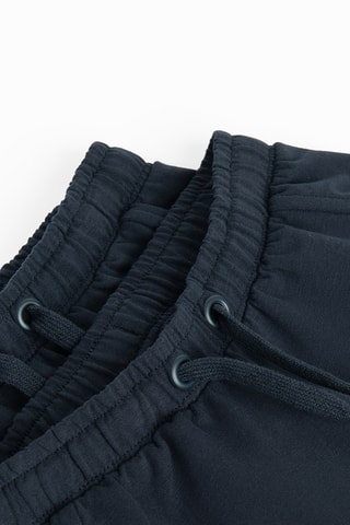 2 calções - Azul-marinho