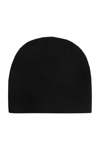 Chapéu à pescador Minecraft - Preto