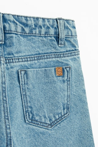 Calças de ganga - Azul