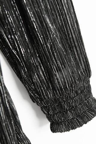 Vestido - Antracite mesclado