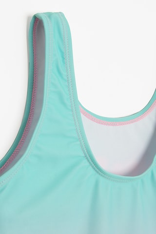 Fato de banho - Rosa