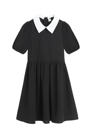 Vestido - Preto