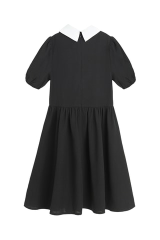 Vestido - Preto