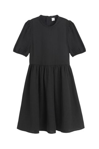Vestido - Preto