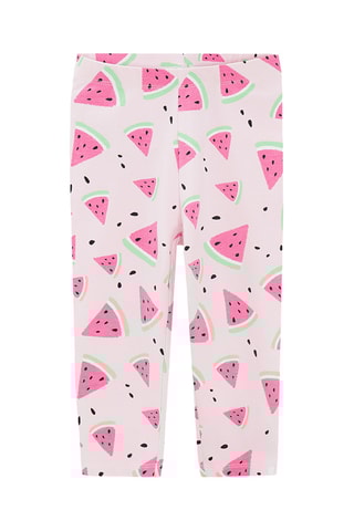 Leggings - Rosa