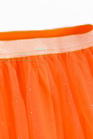 Saia - Laranja mesclado