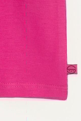 T-shirt - Fúcsia
