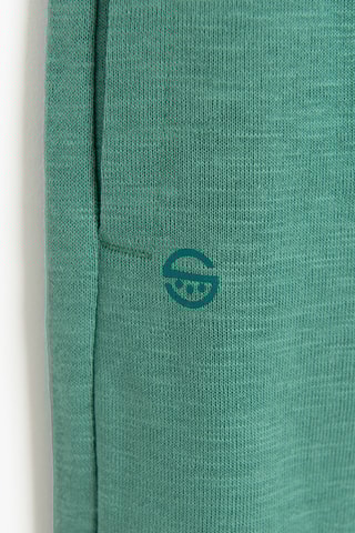 Calças de treino - Verde-claro