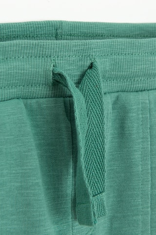 Calças de treino - Verde-claro