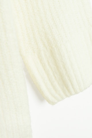 Vestido-camisola - Branco