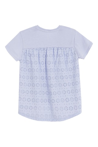 T-shirt - Violeta
