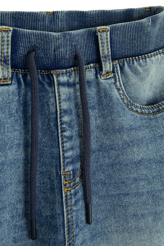 Calças de ganga - Azul