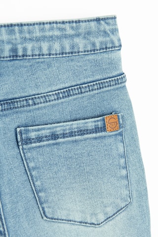 Calças de ganga - Azul