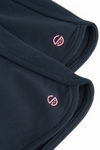 2 calções - Azul-marinho