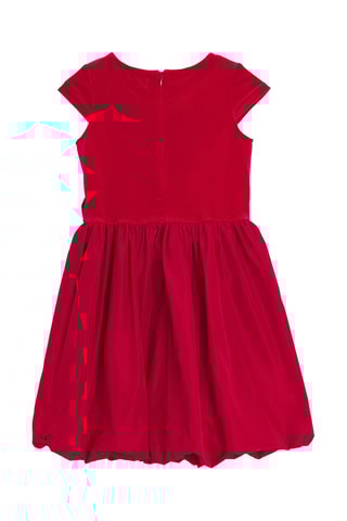 Vestido - Vermelho