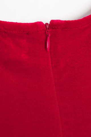 Vestido - Vermelho