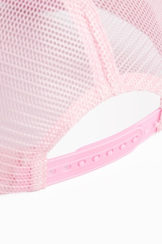 Boné Minnie e Daisy Disney - Rosa