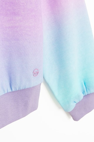 Sweat - Violeta