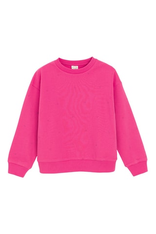 Sweat - Fúcsia