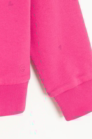 Sweat - Fúcsia