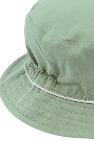 Chapéu à pescador Verde-água