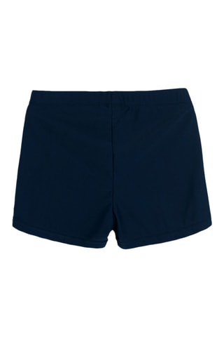 Calções de banho - Azul-marinho