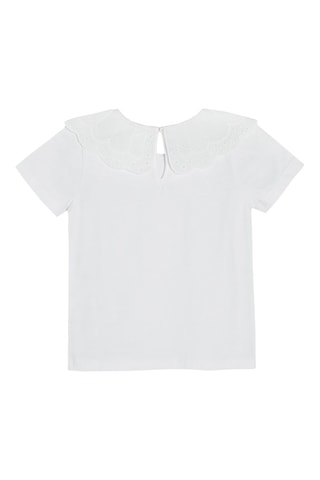 T-shirt - Branco