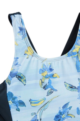 Fato de banho - Preto