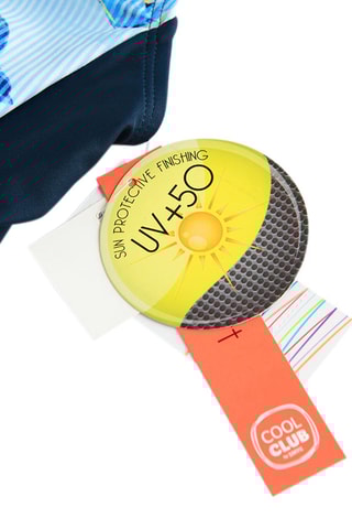 Fato de banho - Preto