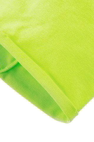 Gorro - Verde-fluorescente