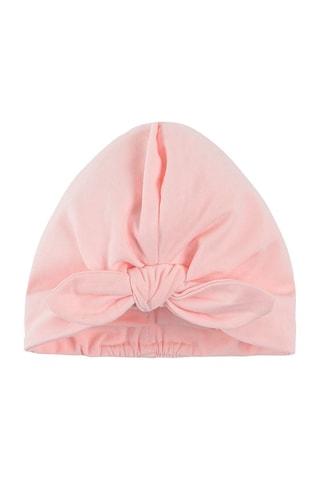 Gorro - Rosa