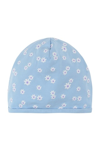 Gorro - Azul-celeste