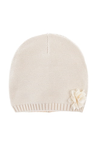 Gorro - Bege