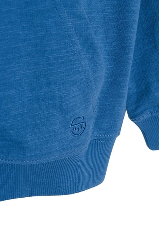Sweat Azul-marinho
