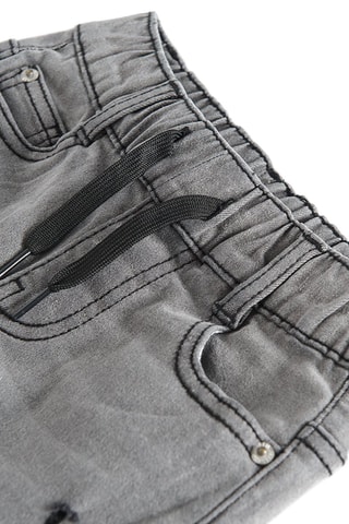 Calças de ganga Cinzento