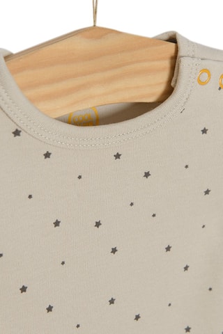 3 bodies Cru e cinzento-escuro