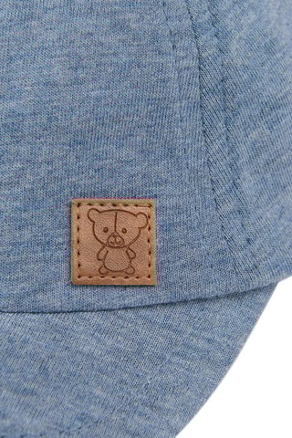 2 bonés Azul-marinho