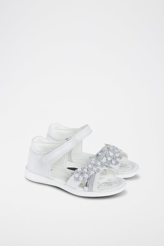 Sandálias - Branco