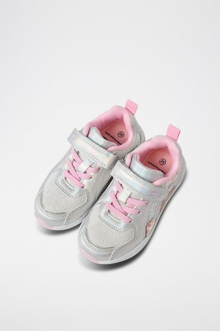 Zapatillas Skye La Patrulla Canina - Plateado