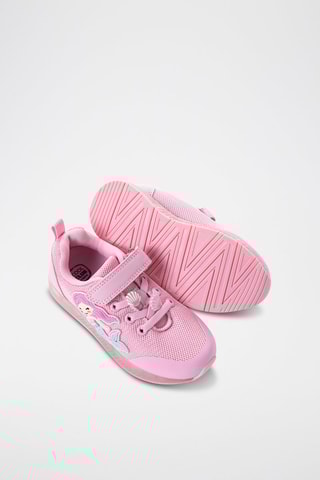 Sapatilhas - Rosa