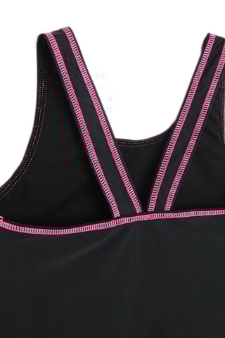 Fato de banho - Preto