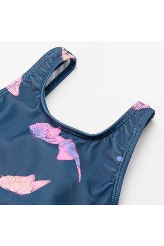 Fato de banho Azul-marinho