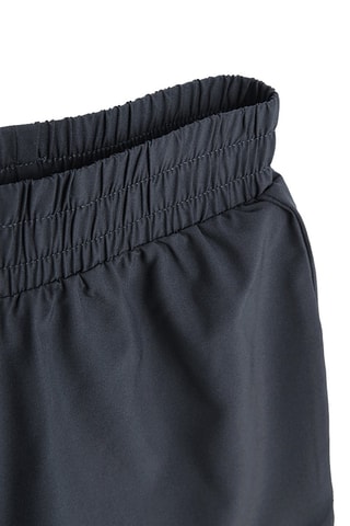 Calções - Antracite