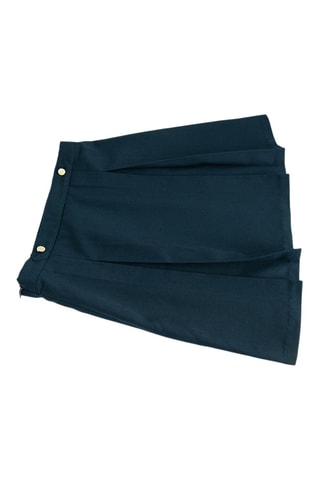 Saia - Azul-marinho