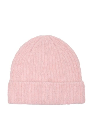 Gorro - Rosa empolvado