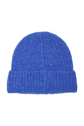 Gorro - Índigo